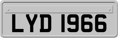 LYD1966