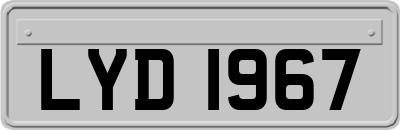 LYD1967