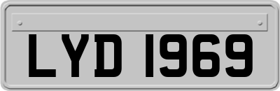 LYD1969