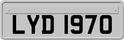 LYD1970