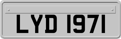LYD1971
