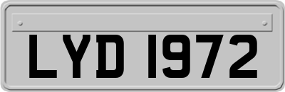 LYD1972