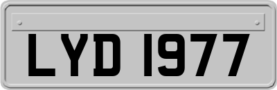 LYD1977