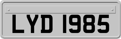 LYD1985