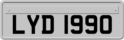 LYD1990