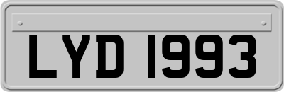 LYD1993
