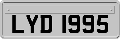 LYD1995