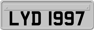 LYD1997