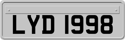 LYD1998