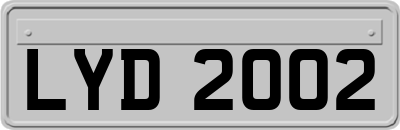 LYD2002