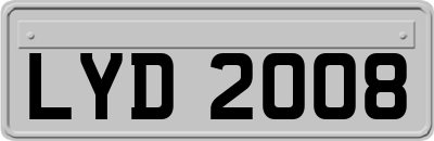 LYD2008