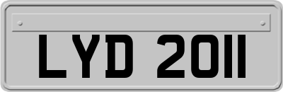 LYD2011
