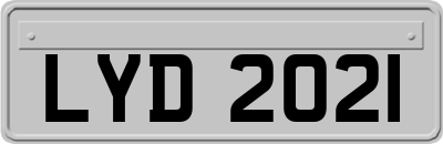 LYD2021