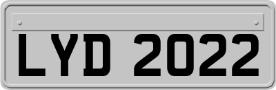 LYD2022