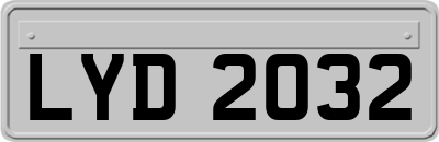 LYD2032