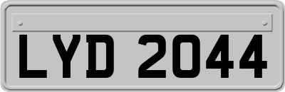 LYD2044