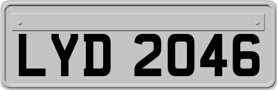 LYD2046