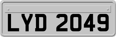 LYD2049