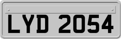 LYD2054