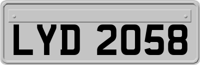 LYD2058