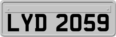 LYD2059