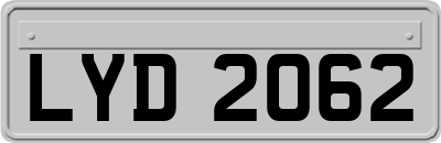 LYD2062