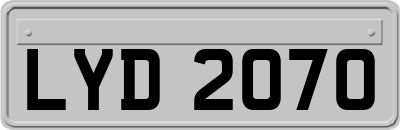 LYD2070