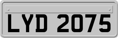 LYD2075