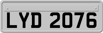 LYD2076