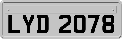 LYD2078
