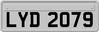 LYD2079