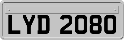 LYD2080