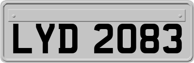 LYD2083