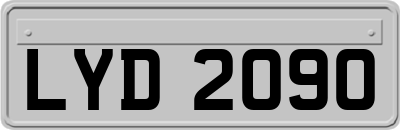 LYD2090