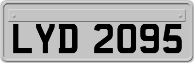 LYD2095