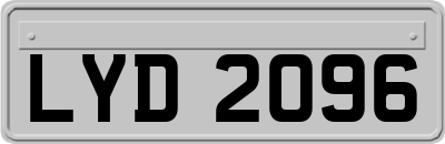 LYD2096