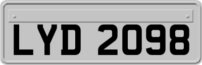 LYD2098