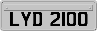 LYD2100