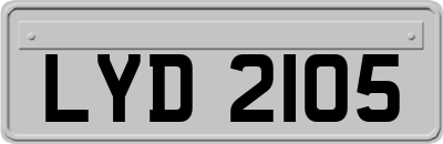 LYD2105