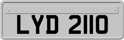 LYD2110