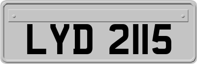 LYD2115