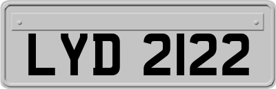 LYD2122