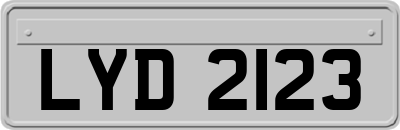 LYD2123