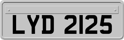 LYD2125