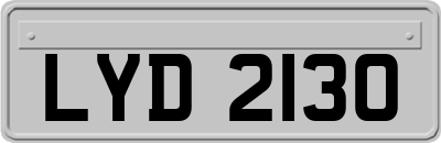 LYD2130