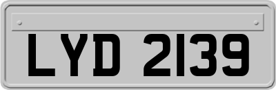 LYD2139