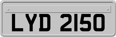 LYD2150