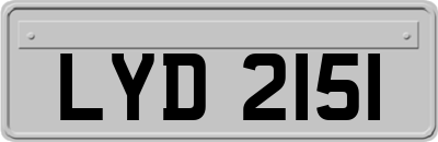 LYD2151