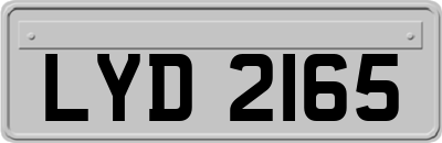 LYD2165