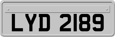 LYD2189